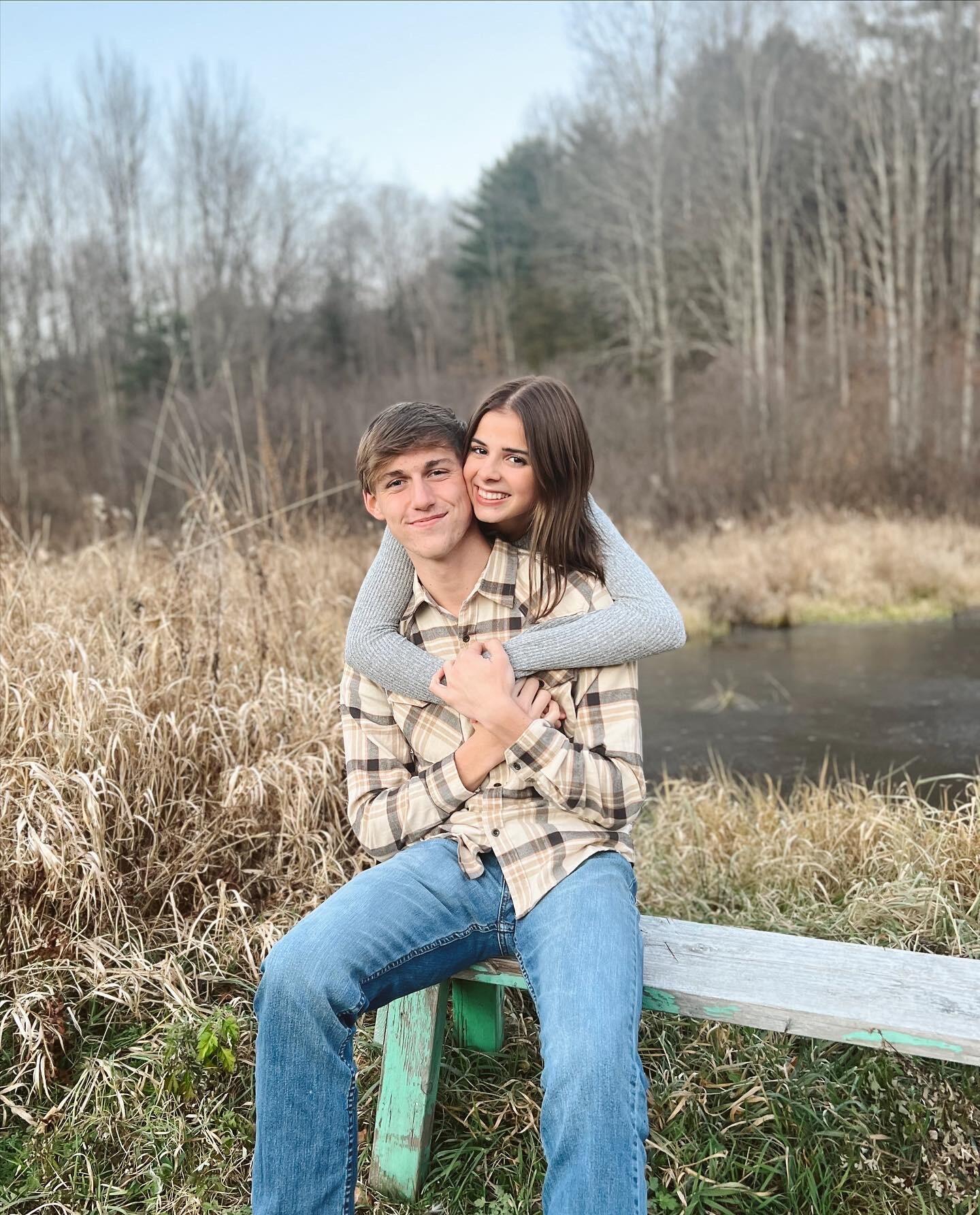 Thanksgiving together