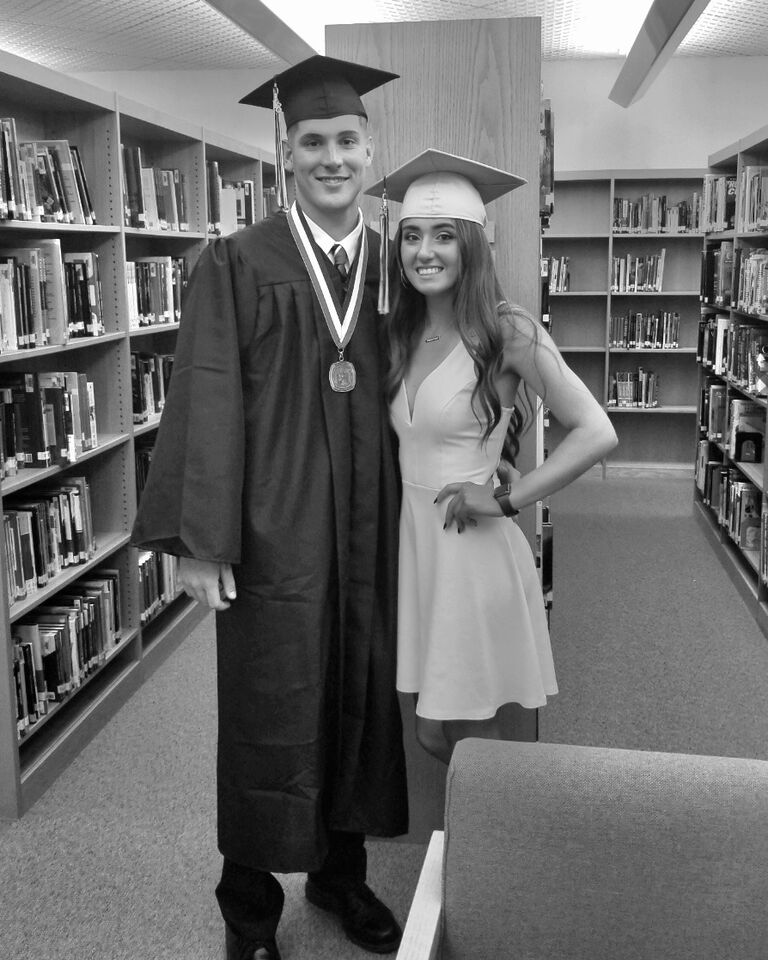 Highschool Graduation