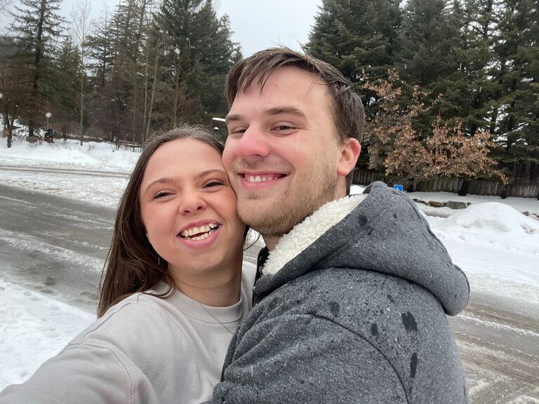 Awe! They're so cute!