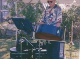 Tropical Wave Steel Drum Music - Steel Drummer - Narragansett, RI - Hero Gallery 3