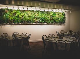 Gran Morsi - Private Event Space - Private Room - Manhattan, NY - Hero Gallery 1