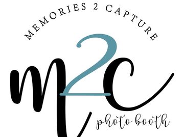 Memories 2 Capture Photo Booth - Photo Booth - Hampton, VA - Hero Main