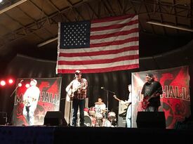 Marshall - Country Band - Greensboro, NC - Hero Gallery 3