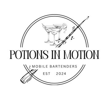 Potions In Motion - Bartender - Greenwood, IN - Hero Main