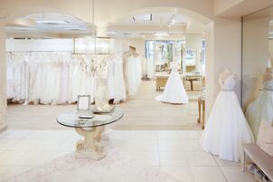  Bridal  Salons in Houston TX The Knot