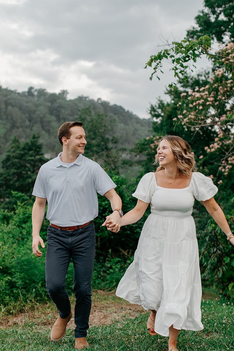Our Big Day!