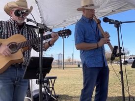 Wind Spirits - Acoustic Duo - Surprise, AZ - Hero Gallery 2
