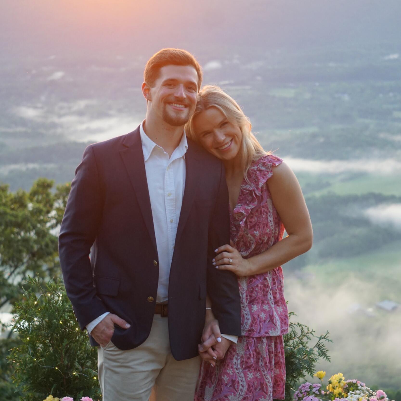 Meg Priest and Jared Mathys's Wedding Website - The Knot