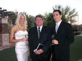 Weddings To Remember - Wedding Officiant - Mesa, AZ - Hero Gallery 1