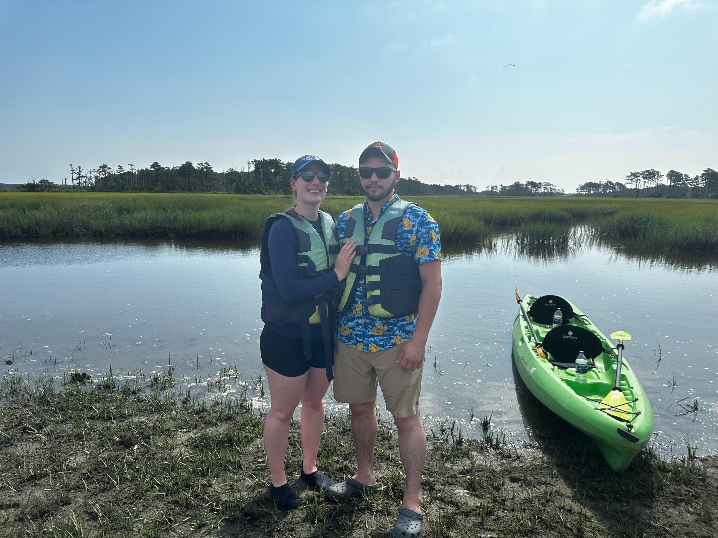 Assateague National Seashore & Chincoteague Island, VA