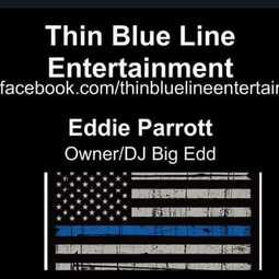 Thin Blue Line Entertainment, profile image