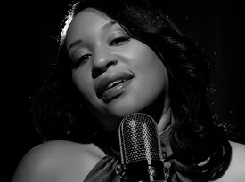 Canda Daryl - Jazz Singer - Atlanta, GA - Hero Gallery 1