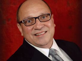 Keith A Lenart - Comedian - Westland, MI - Hero Gallery 1