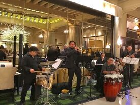 Tino & The Latin Swing Factor - Latin Band - Berwyn, IL - Hero Gallery 2