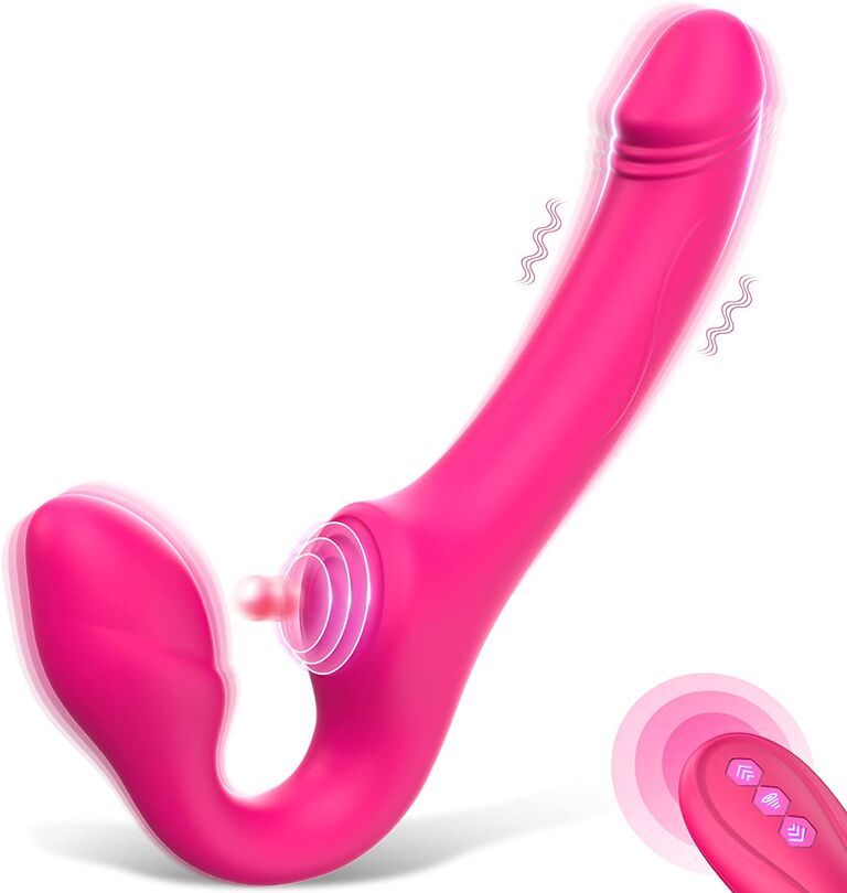 A Guide to 13 Types of Sex Toys: Vibrators, Dildos, and Many More