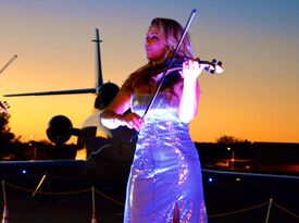 Carrie Caruso violin - Violinist - Gilbert, AZ - Hero Gallery 4