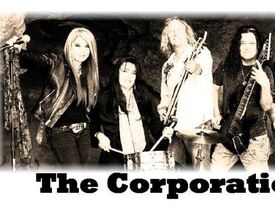 The Corporation & Sisters of Rock Presents - Dance Band - Littleton, CO - Hero Gallery 2