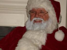 Santa Claus - Santa Claus - Nashville, TN - Hero Gallery 3