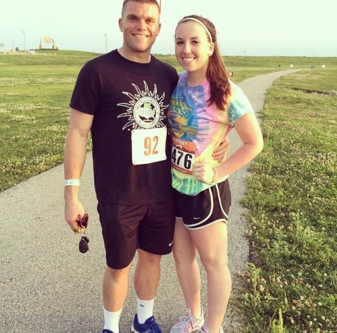 Melanoma 5K Race