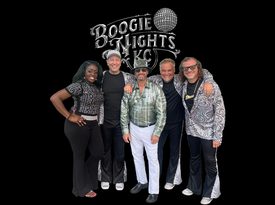 Boogie Nights KC - Dance Band - Kansas City, MO - Hero Gallery 1
