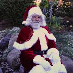 Santa Cincinnati, profile image