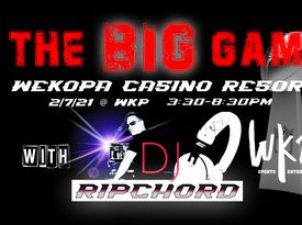 Ripchord Entertainment - Swing Band - Phoenix, AZ - Hero Gallery 3