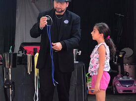 Bobby J. Gallo - The Classic Comedy Magician - Comedy Magician - Bangor, PA - Hero Gallery 4