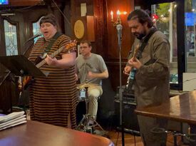 The Chaperones - Rock Band - Ardmore, PA - Hero Gallery 2