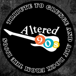Altered 90s, profile image