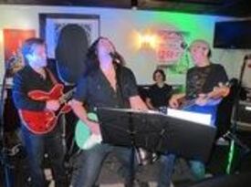 The Jersey Rollers - Classic Rock Band - Franklin Lakes, NJ - Hero Gallery 1