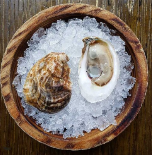 Barrier Island Oyster Co