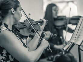 Col Vita Music - String Quartet - Chesapeake, VA - Hero Gallery 2