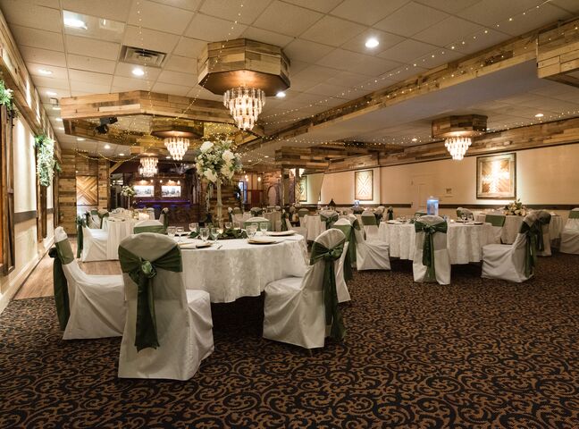 Guy's Party Center | Reception Venues - The Knot