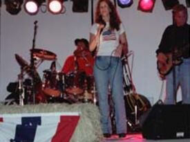 Carlene Walker & Her Black Diamond Band - Country Band - San Antonio, TX - Hero Gallery 2