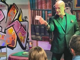 Steven Stuller - Magician - Littleton, CO - Hero Gallery 3