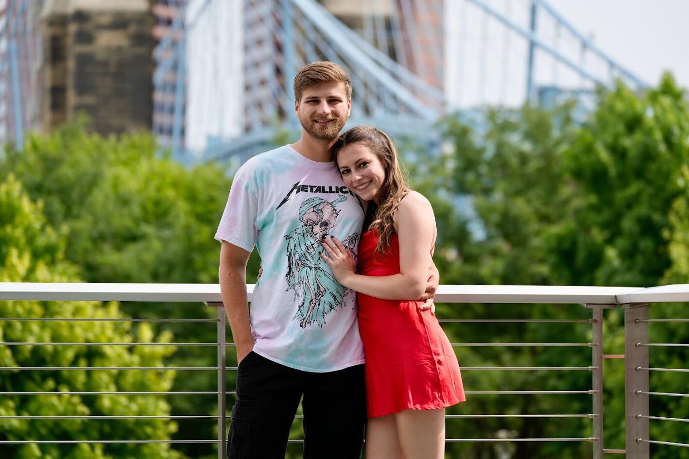 The One With The Swiftie Vibes