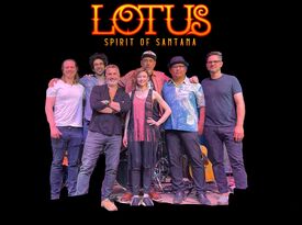 LOTUS " Spirit of Santana" - Santana Tribute Band - New York City, NY - Hero Gallery 3