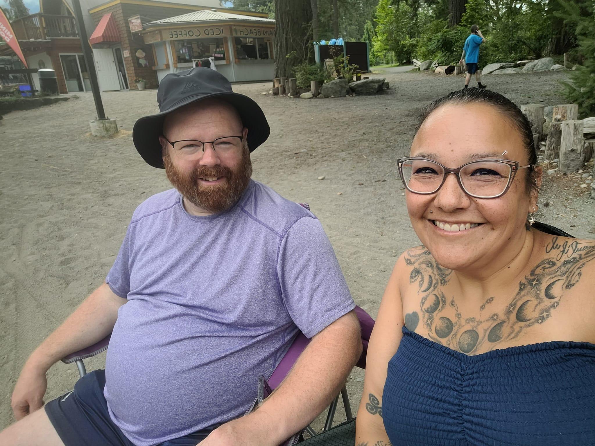 Cultus Lake