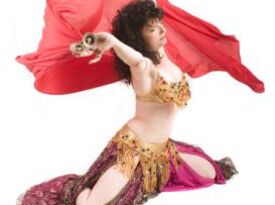 Belly Dancing By Annette Federico - Belly Dancer - Fresno, CA - Hero Gallery 4