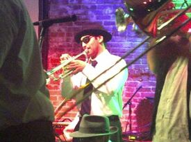 David Rubinstein - Trumpet Player - Las Vegas, NV - Hero Gallery 2