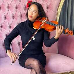 Baethoven the Violinist, profile image