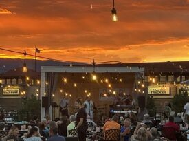 Red Rocks Rebellion - Cover Band - Colorado Springs, CO - Hero Gallery 4