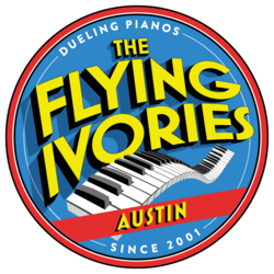 The Flying Ivories | Austin, profile image