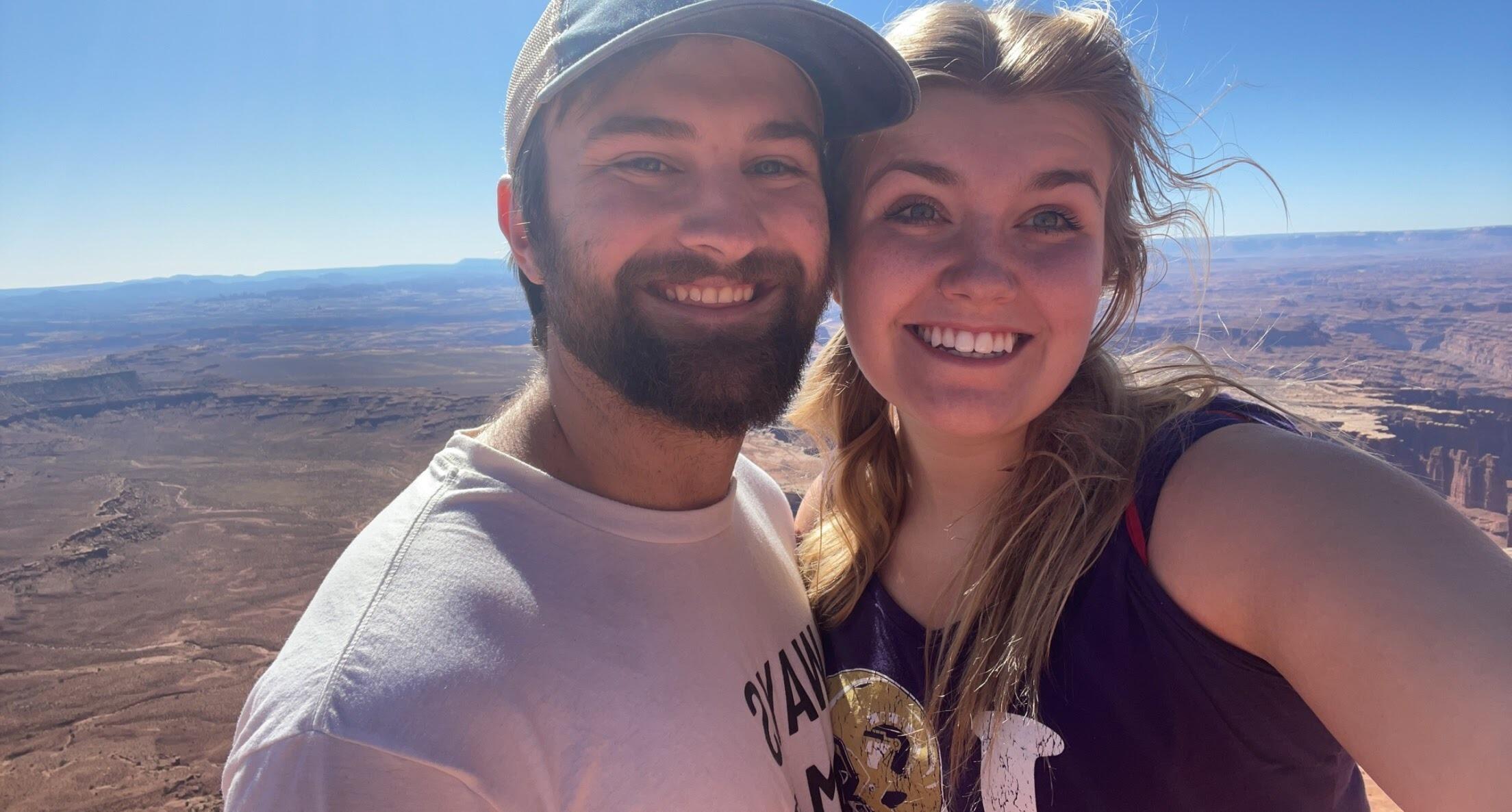 Fall break trip to Colorado