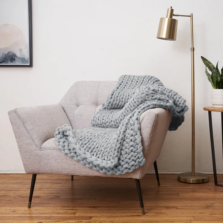 Cooling Weighted Blanket