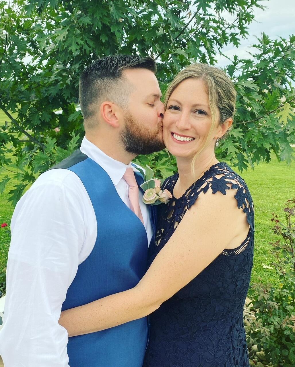 Will & Allyson's Wedding