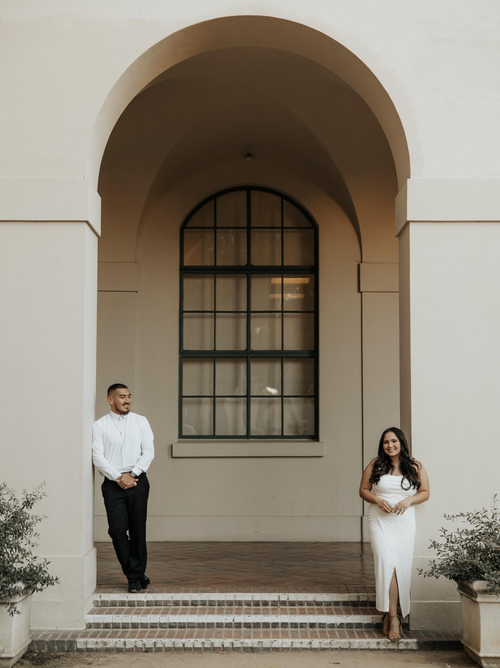 Savannha Walde and Edwin Dominguez's Wedding Website - The Knot