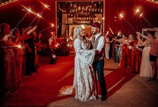 The Highest-Rated Wedding Venues in Eastern Iowa [PHOTOS]