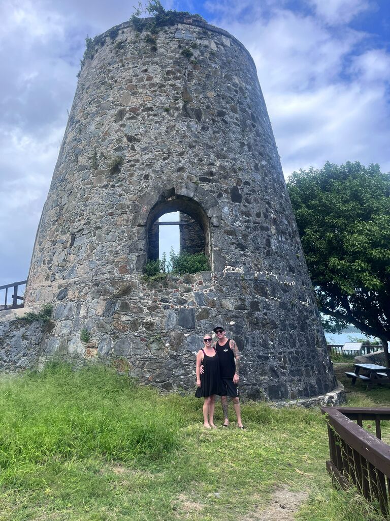St. John, USVI