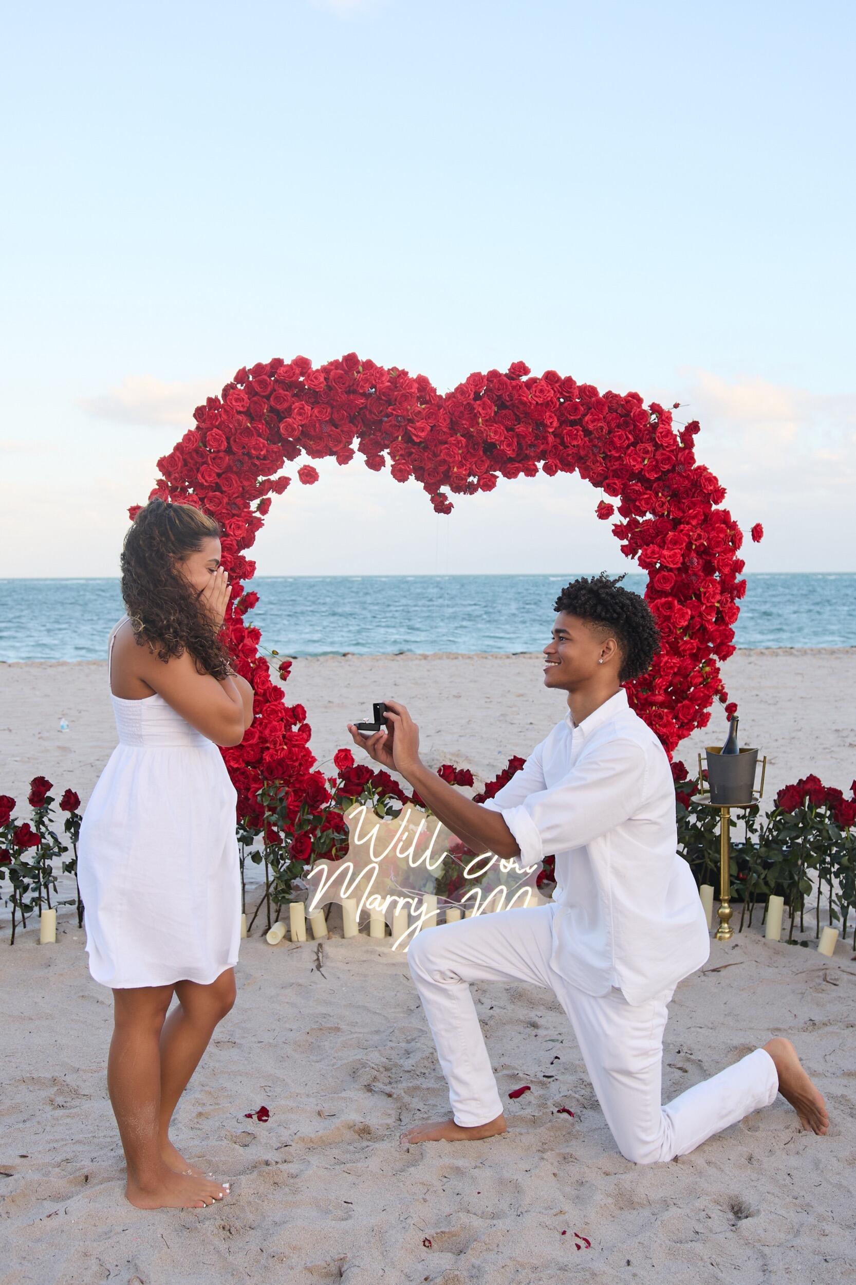 Proposal